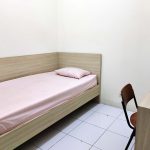 Kost Campur Gading Serpong Ruko Pascal by CHINIDA KOST