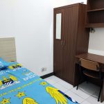 Kost Campur Gading Serpong Ruko Pascal Kamar Mandi Dalam by CHINIDA KOST