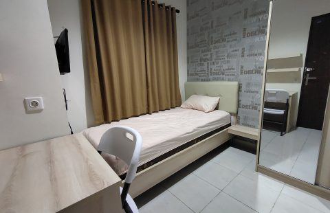 Kost Putra Gading Serpong Cluster Alloggio by CHINIDA KOST