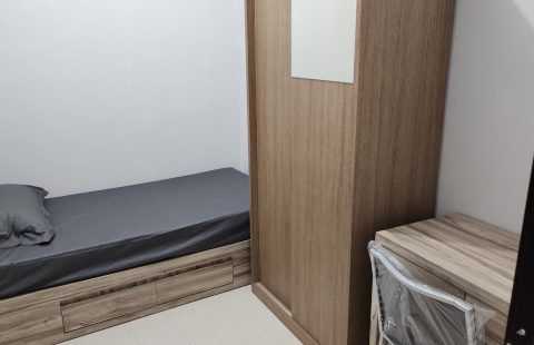 Kost Gading Serpong Sektor 1 by CHINIDA KOST