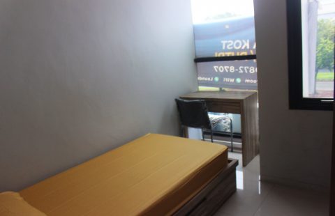 Kost Gading Serpong Sektor 1 by CHINIDA KOST