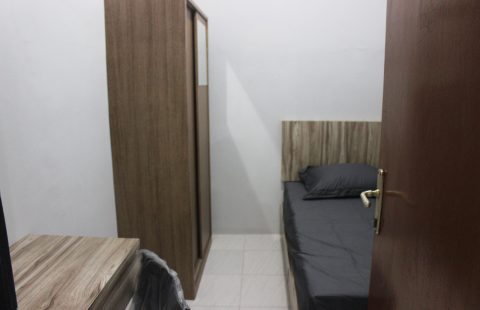 Kost Gading Serpong Sektor 1 by CHINIDA KOST